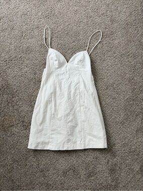 sachin and babi light blue dress BELTED SHORT DRESS ZW COLLECTION - 4043/251 - Zara Reviews